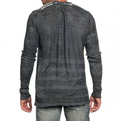Двусторонняя термалка Affliction RSVP Thermal купить